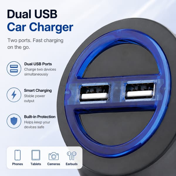 Elektrisk vilstol Ersättningshandkontroll Handenhet med Dubbla USB, Lyftstol Knappfjärrkontroll