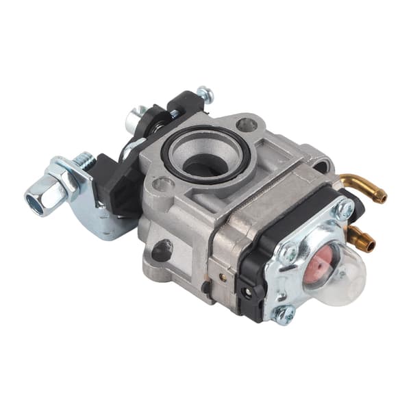 2-takts förgasarbyte för 33cc 36cc motor, slitstark, gräsklipparförgasare