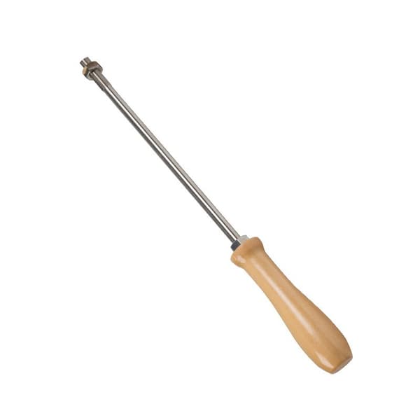 Kakeform i rustfritt stål, gull, 3 cm, uregelmessig form, DIY bakeverktøy for boller og brød