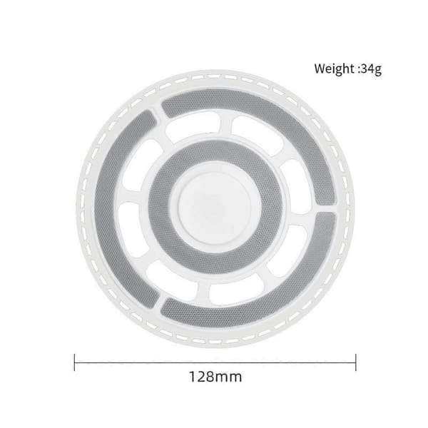 Støvsuger Moppeholder til Roborock P20 PRO Støvsuger Tilbehør Reservedele As Shown