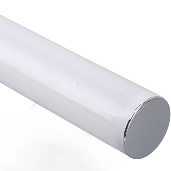 LED badeværelseslampe, moderne over spejllampe, 6000K hvid, 85-265V, til korridor trapper