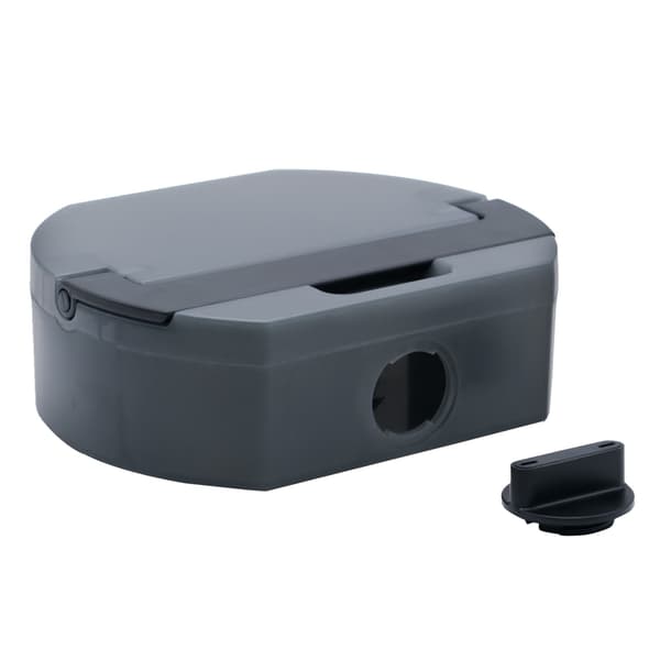 iRobot Braava Jet M6 Vanntank Erstatning, Kompatibel med M6 Mopprobot, ABS