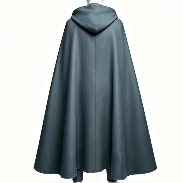 Doctor Doom cosplay-dräkt, Avengers 5 Endgame komplett set, polyester, XL L-Full Set