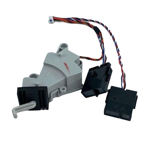 Cliff Front Impact Assembly för Roborock Q55 Dammsugare Klippsensor Tillbehör