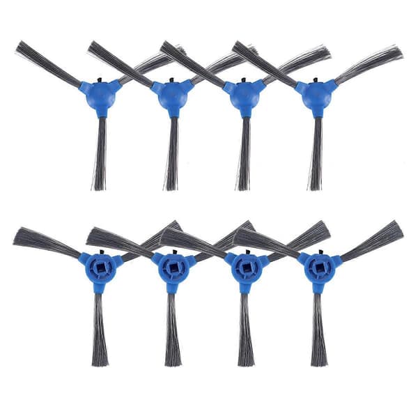 Reservedele Kompatible Eufy Robovac 11S, Robovac 30, Robovac 30C T2120 Robovac 15C, Tilbehør blue