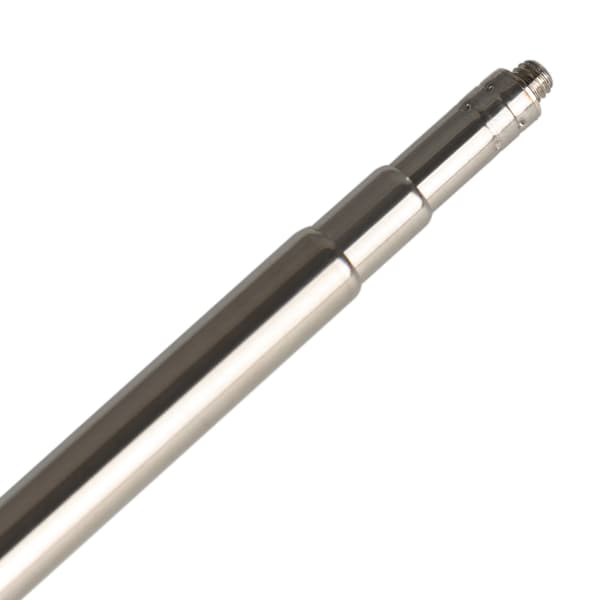 LED Vekstlys, Hvit, Fullspektrum, Enkelt Hode, 5V, ABS, 53.55lm/w for Innendørsplanter