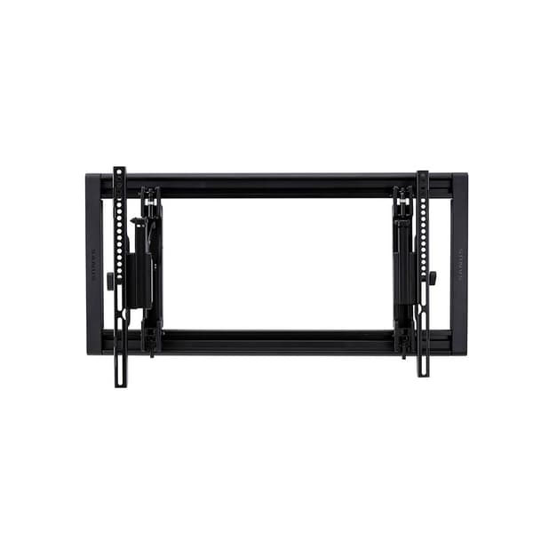 TV-väggfäste lutbart 42-90 tum, full rörlighet, sträcker sig 172 mm, VESA 600x400