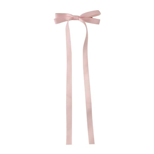 Hårklype tilbehør hodeplagg for langt hår festlig reise cosplay for kvinner Pink
