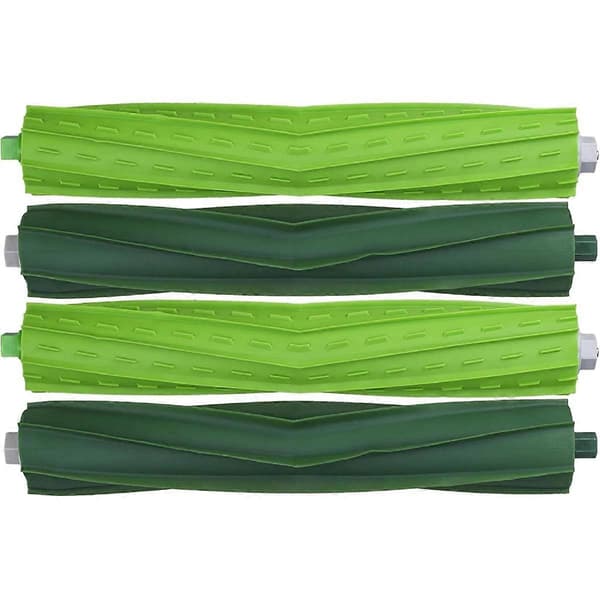Reservedele til IRobot Roomba E5152 E6198 I7150 I7550, Serie E, I, J Hovedsidebørste Hepa Fil