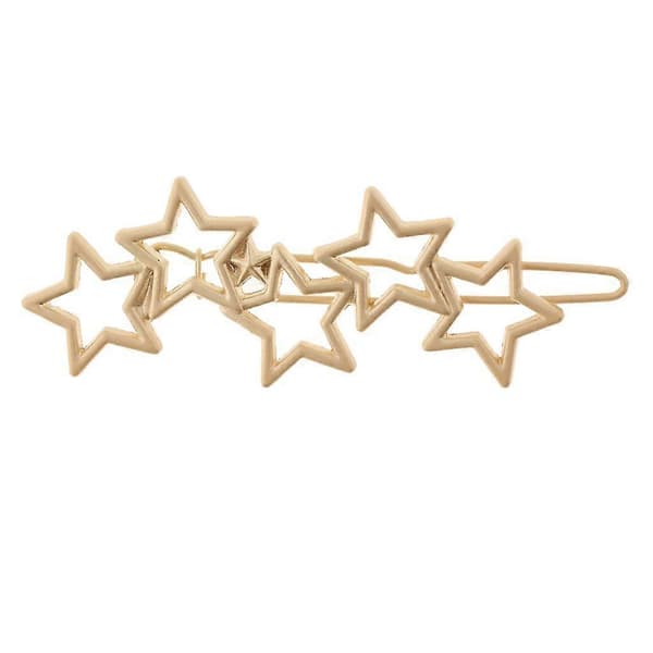 Moderigtig hårklemme - Nål til kvinder 2 Pcs