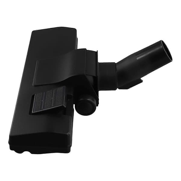 Gulvbørstehode egnet for Panasonic støvsuger MC-CA291/CA293/CL521/CA402 reservedeler black
