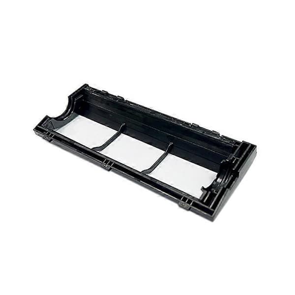 Huvudborstskydd DGN22 för Ecovacs Deebot OZMO U2/U2 Pro Robotdammsugare Reservdelar Hushåll Black