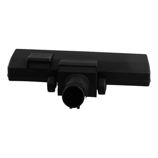 Gulvbørstehoved egnet til Panasonic støvsuger MC-CA291/CA293/CL521/CA402 reservedele black