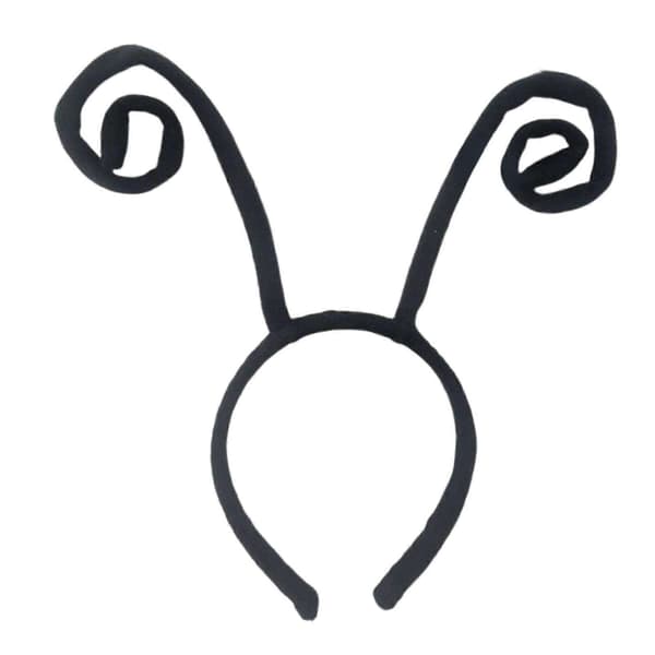 Antenne Hodeplagg Barn Kjole tilbehør Hårbøyle for Anime Cosplay Ferie