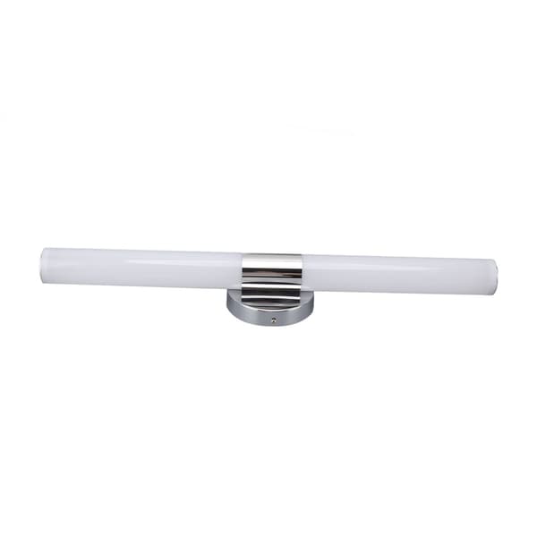 LED badeværelseslampe, moderne over spejllampe, 6000K hvid, 85-265V, til korridor trapper