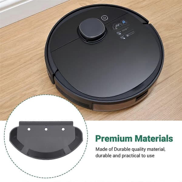 Nytt moppduksfäste för Ecovacs Deebot Ozmo 920 / 950 T5Max soprobot, reservdel