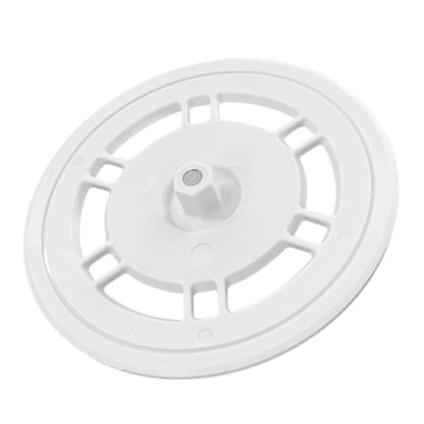 Støvsuger Mopp Klut Holder for ECOVACS DEEBOT T30MAX/T30PRO PLUS Robotstøvsuger Erstatning 2PCS