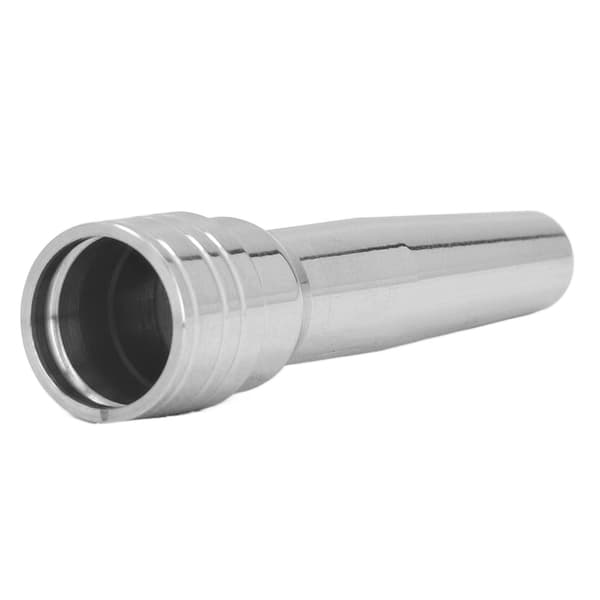 Dampdyse i rustfritt stål til kaffemaskin, skummaskin for Delonghi Dedica EC680 EC685 ECP3420