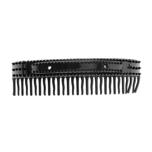Hår Opsætning Tuck Comb Bære Volumenforøgelse Pad Pige Kvinder DIY Styling Værktøj