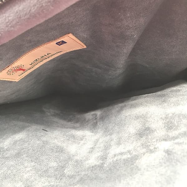 17 tommer laptop sleeve blød taske, bæretaske med tilbehørspung til notebook, sort