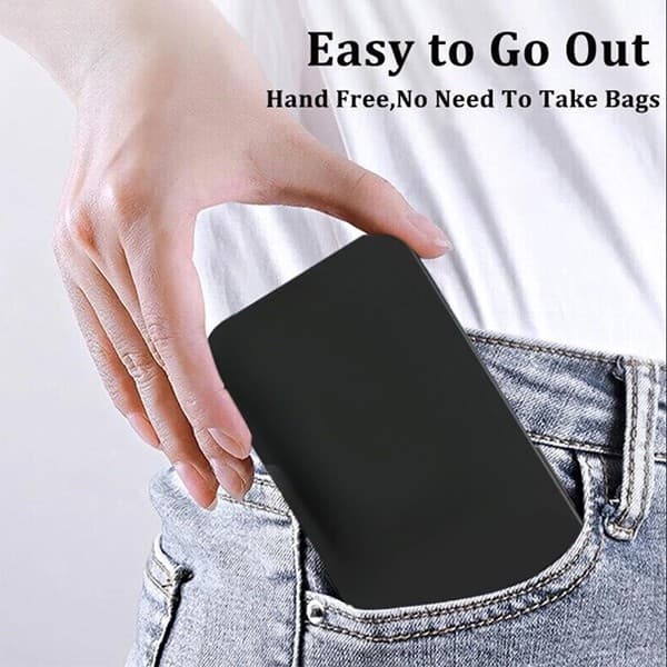 Förstärkt magnetiskt bilfäste med flytande silikonfodral för iPhone 17e Night green