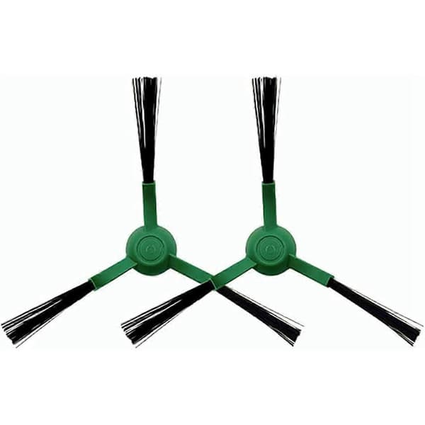 Reservedele til Irobot Roomba Combo 2 Essential Y051240, hovedsidebørstefiltre moppeposer Acce