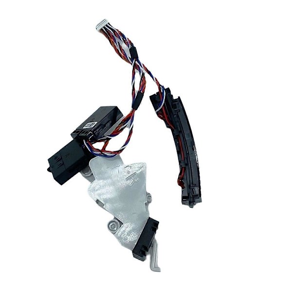 Cliff Front Impact Assembly för Roborock Q55 Dammsugare Klippsensor Tillbehör