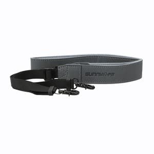 Sunnylife Lanyard til DJI Smart Controller RC Pro, Læderhalsrem, 80cm, GS394