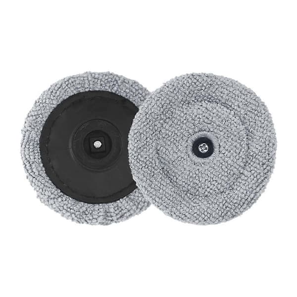 Moppepuder til Roborock S8 Maxv Ultra / S8 Max Ultra robotstøvsuger, reservedele, klud, lille moppe Cl