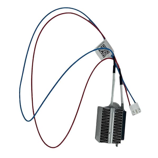 For Roborock S80 Pro Ultra/S85 Varmekomponent Motor Robot Støvsuger Tilbehør