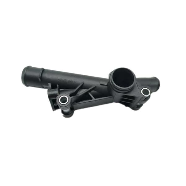 Termostat vattenrör BM5G8K556FA BM5G8K556EA kompatibelt med Ford Volvo