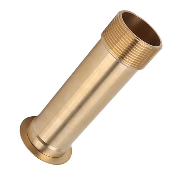 Justerbar Soppfontenedyse, G1.5in 15.3cm, Dynamisk Vannspray for Hagedam