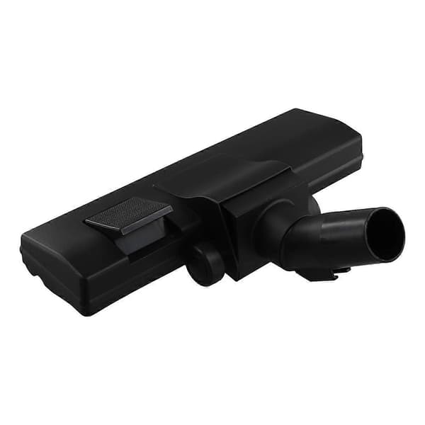 Gulvbørstehode egnet for Panasonic støvsuger MC-CA291/CA293/CL521/CA402 reservedeler black