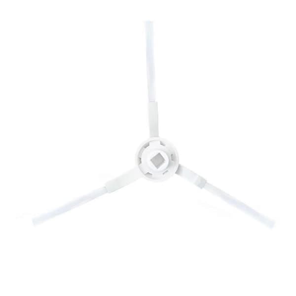 26 stk. til Xiaomi C103/E10/B112 Robotstøvsuger Moppe 3C Enhanced Edition Tilbehør Hovedsidebørste Fil