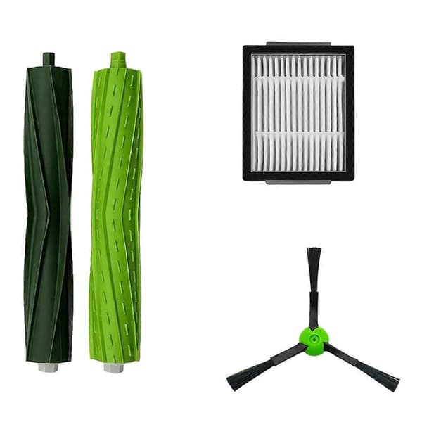 Ersättningsdelar för IRobot Roomba I3 I3+ I7 I7+ I4 I6 I6+I8 I8+/Plus E5 E6 E7 J7 I5+J5+ I,E &J Ser