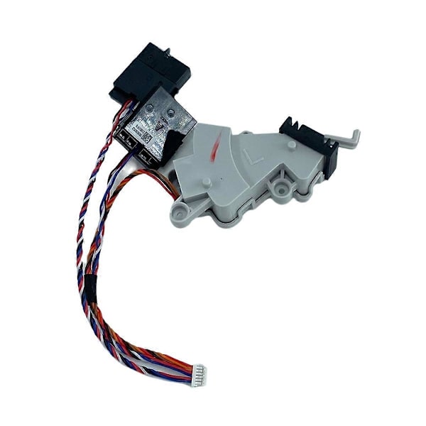Cliff Front Impact Assembly för Roborock Q55 Dammsugare Klippsensor Tillbehör