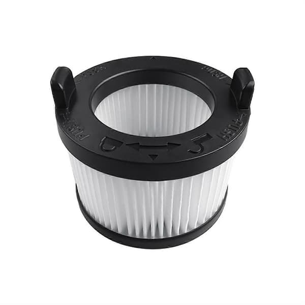 Til VortexIQ 40-RF Støvsuger Udskiftning Reservedele