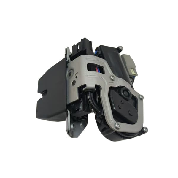 Bakluckelås kompatibelt med Ford Explorer & Lincoln Aviator, Fa1Z7443150B, teknisk plast
