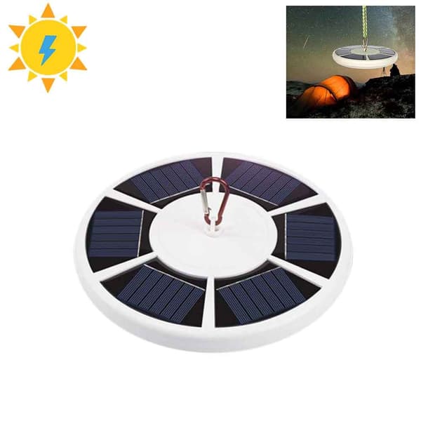 42 LED aurinkolipputangon valo, vedenpitävä, ulkokäyttöön lipputangon huipulle