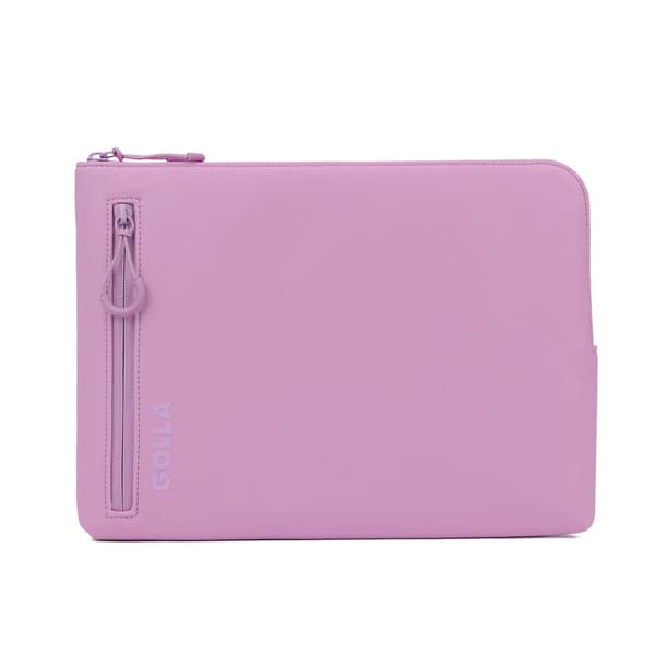 Neopren Laptopfodral 15\", Pastellila, Metro Design, PC & Mac