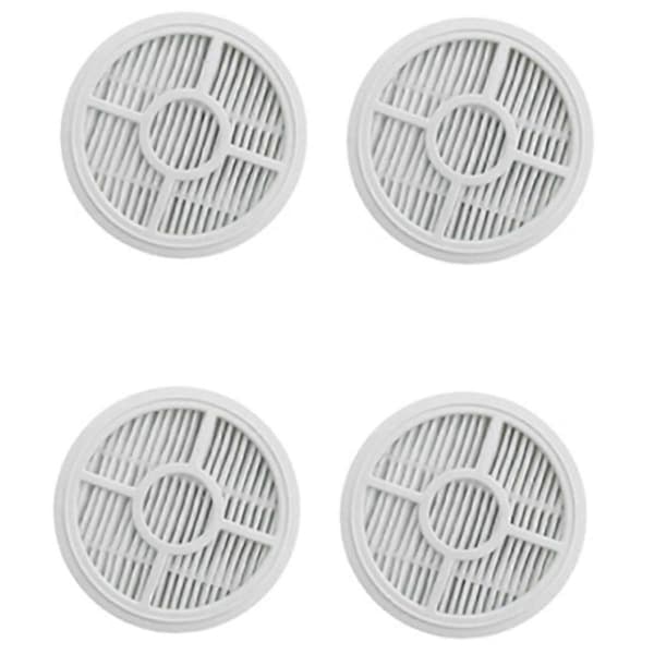 Reservedeler for støvmidd-støvsuger Pro B402HW / Middfjerner Pro B402CN Hepa Filter Tilbehør