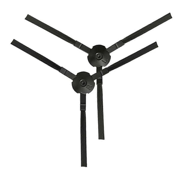 Til IlifeV5s V3 V5 V3s Robotstøvsuger Tilbehør Udskiftningsdele As Shown