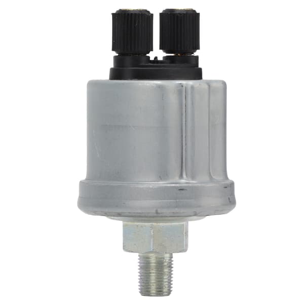 10Bar Oliestrykssensor, Rustfrit Stål, Erstatning til Lastbiler Gravemaskiner Generatorer, 1/8 NPT 10mm