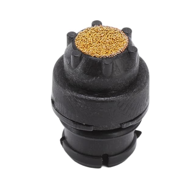 Motorsag Drivstofftank Ventil Erstatning for Stihl 044 024 036 034 026 MS280 MS360, 3 stk