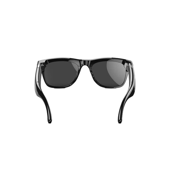 AI Smart Glasses, HD Anti-Shake Optagelseskamera, Flersproget Oversættelse, Hurtig Opladning, til Android & Apple