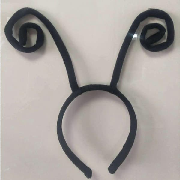 Antenne Hodeplagg Barn Kjole tilbehør Hårbøyle for Anime Cosplay Ferie