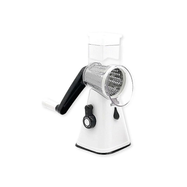 3-in-1 Magic Super Slicer - Vegetable and Fruit Cutter
