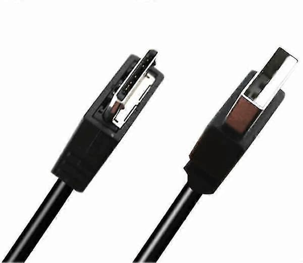 Kompatibel Walkman Mp3-afspiller USB-data synkroniserings- og opladningskabel 1,2 meter