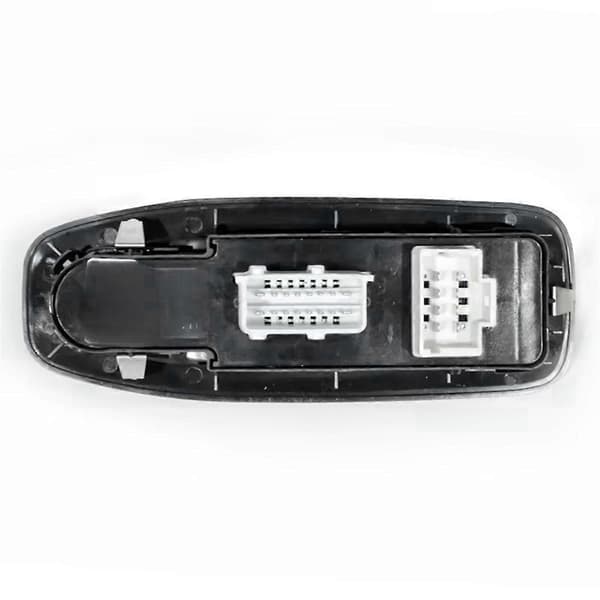 Kvalitetsbil Venstre Front Vindusheisbryter Vindusbryter 98007436ZD for 2008 Black