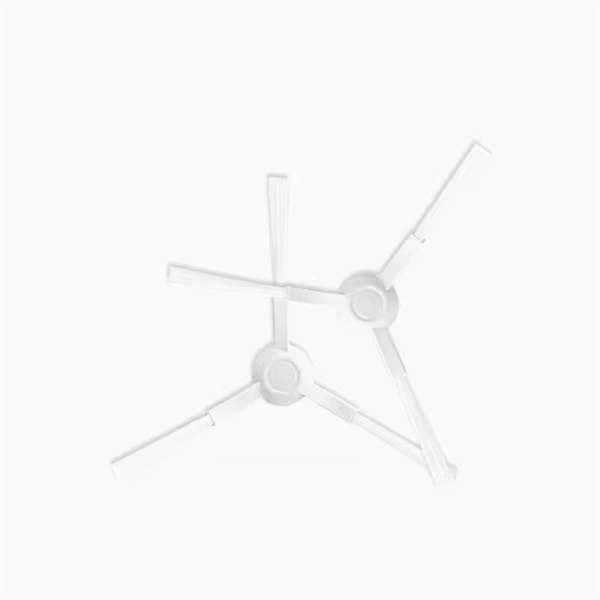 För Xiaomi Robotdammsugare E10 E12 E10C C103 Mijia 3C Plus / 3C Pro Robotdammsugardelar Huvudsida